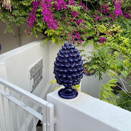 La Mansarda Villa Siraküza Dış mekan fotoğraf
