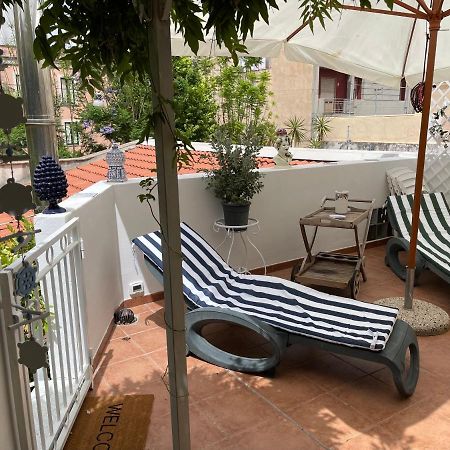 La Mansarda Villa Siraküza Dış mekan fotoğraf