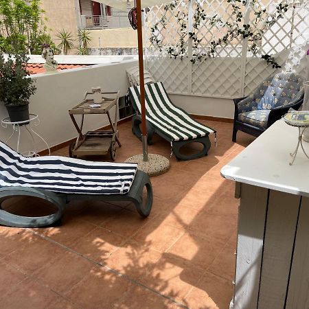 La Mansarda Villa Siraküza Dış mekan fotoğraf
