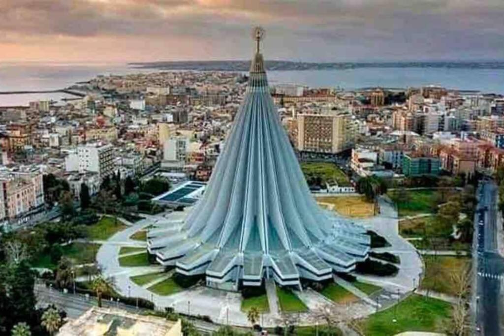 La Mansarda Villa Siraküza Dış mekan fotoğraf