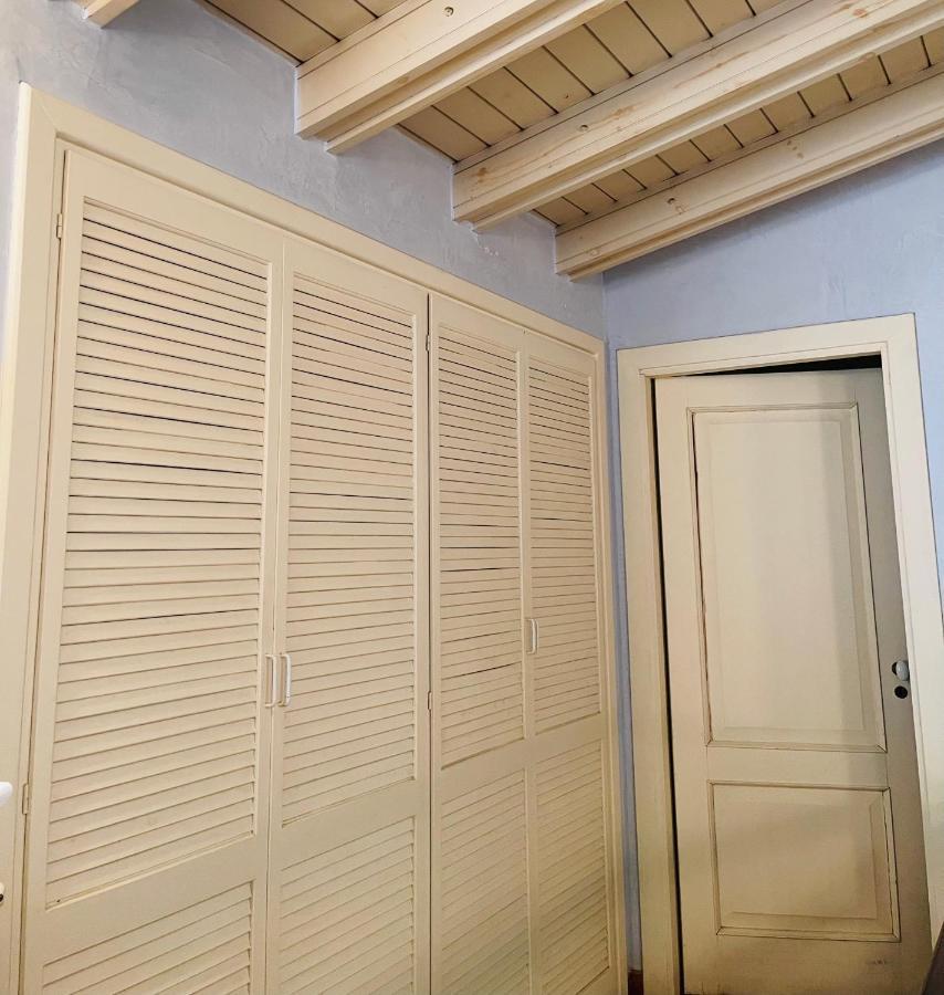 La Mansarda Villa Siraküza Dış mekan fotoğraf