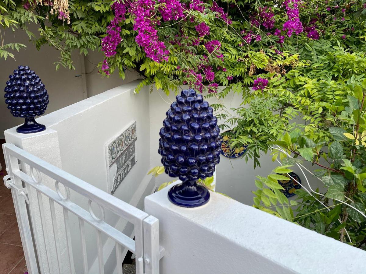 La Mansarda Villa Siraküza Dış mekan fotoğraf