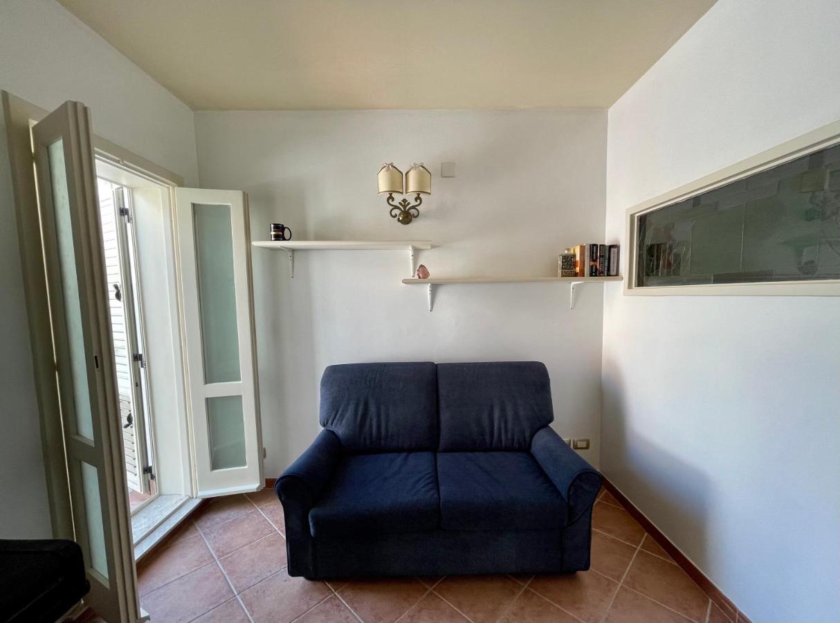 La Mansarda Villa Siraküza Dış mekan fotoğraf