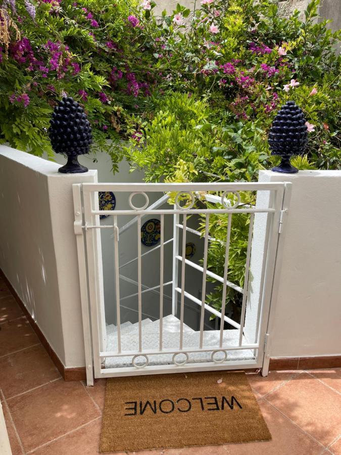 La Mansarda Villa Siraküza Dış mekan fotoğraf