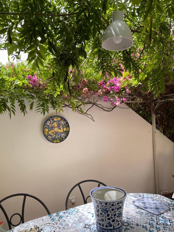 La Mansarda Villa Siraküza Dış mekan fotoğraf