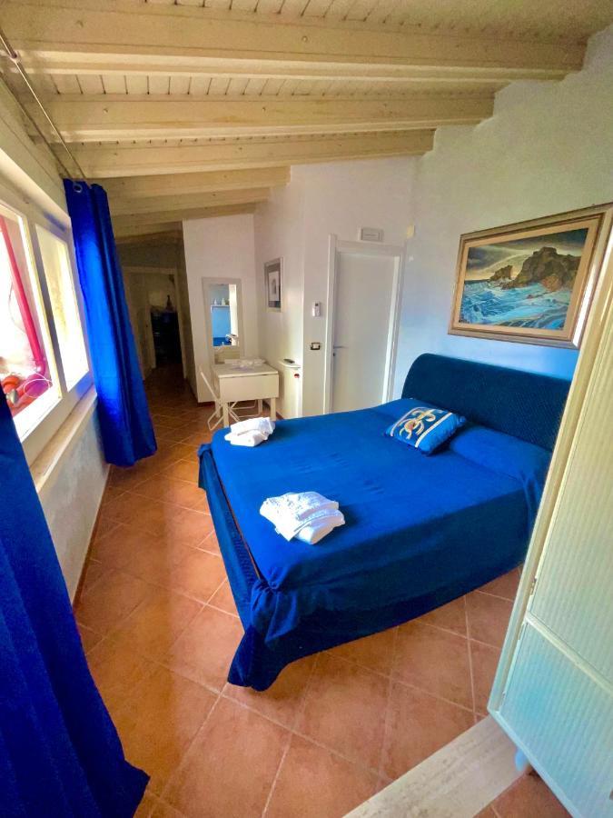 La Mansarda Villa Siraküza Dış mekan fotoğraf