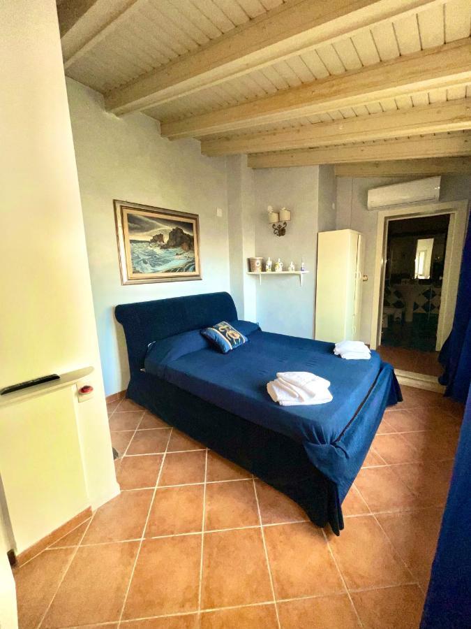 La Mansarda Villa Siraküza Dış mekan fotoğraf