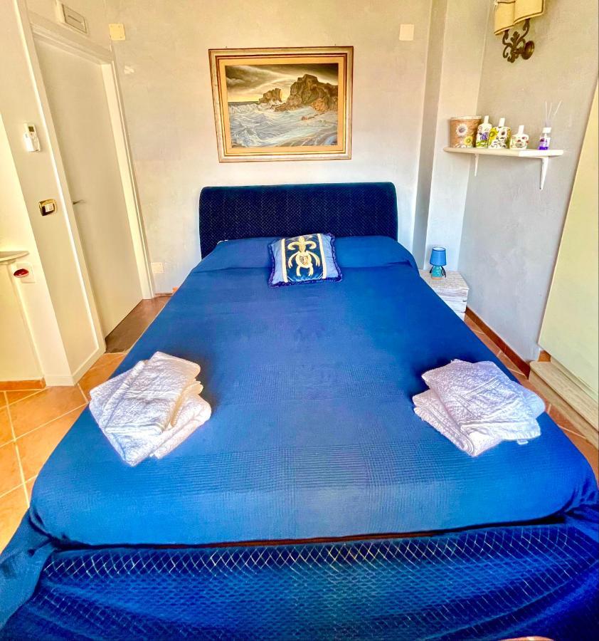 La Mansarda Villa Siraküza Dış mekan fotoğraf