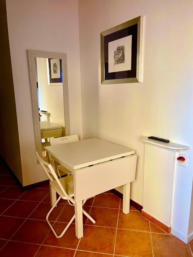 La Mansarda Villa Siraküza Dış mekan fotoğraf