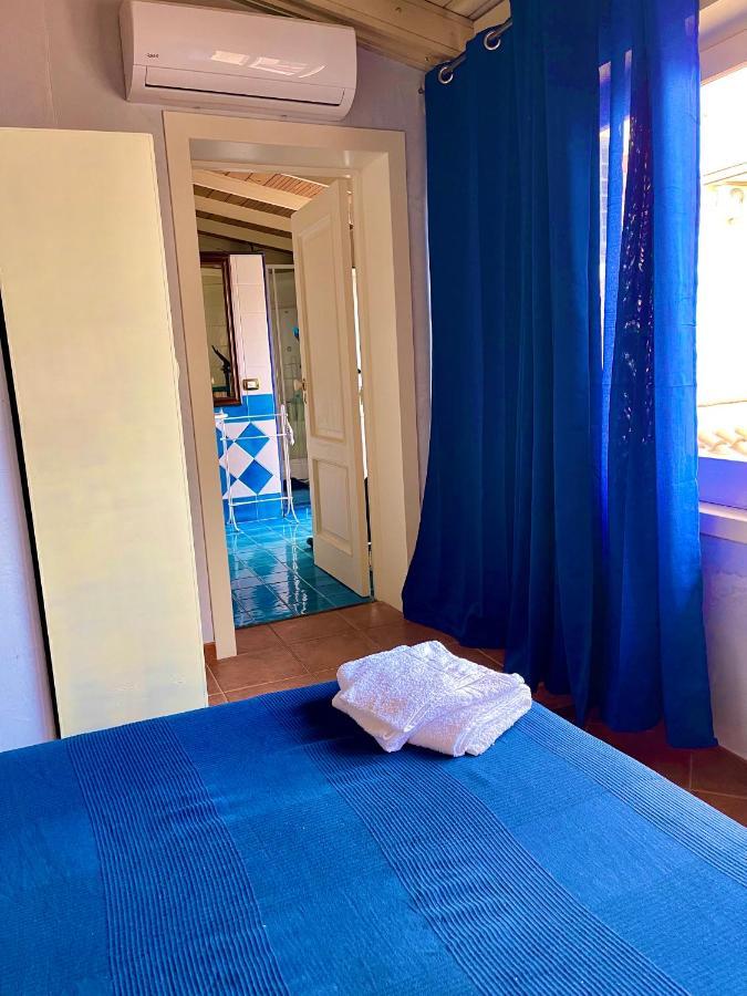 La Mansarda Villa Siraküza Dış mekan fotoğraf